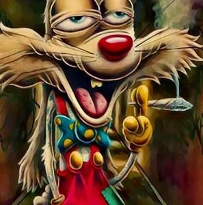 Meet your Posher, Ronald